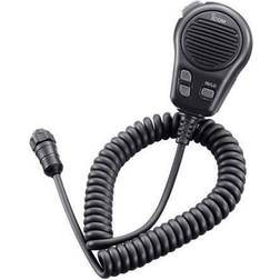 Icom HM126RB Black Replacement Microphone m504 m604