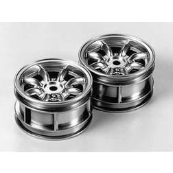 Tamiya M.Cooper Plated Wheels "2