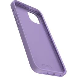 OtterBox Symmetry iPhone 14 Plus Smartphone Hülle Violett