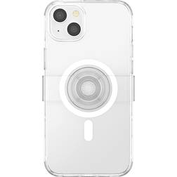 Popsockets Clear iPhone 14 Plus for MagSafe