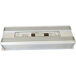 V-TAC AlimentaciÓn para flexiluminoso impermeable 100w 24v 3105