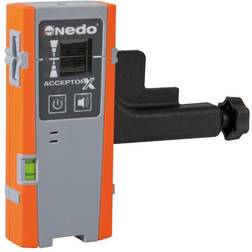 Nedo X-Liner lasermodtager