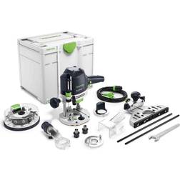 Festool De 1400 EBQ-Plus 576540