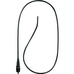 Voltcraft BS-5.5/1M VGA Semi-Flexible Endoscope BS-50/100/200/300, Son BS-5.5/1M