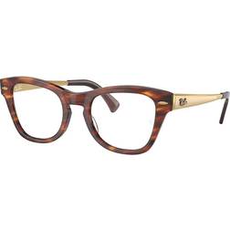 Ray-Ban RX0707VM 2144 Havana M