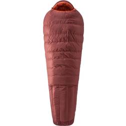 Deuter Astro Pro 800 Redwood Paprika
