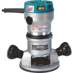 Makita Router 11-Amp, 2-1/4 Motor