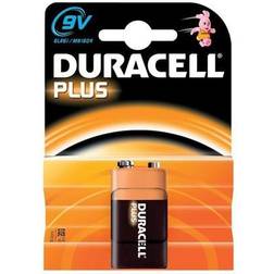 Duracell Plus MN1604