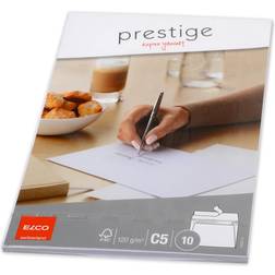 Mayer Prestige Envelopes C5 10-pack