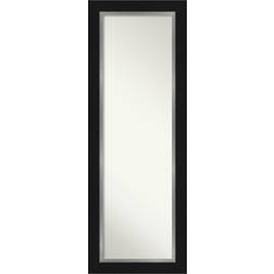 Amanti Art On the Door Mirror Length Mirror Eva Wall Mirror