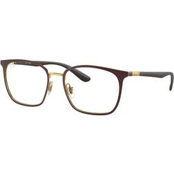 Ray-Ban RX6486 3126 M (52)