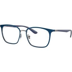 Ray-Ban RX6486 3124 Blue M