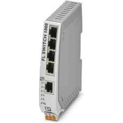 Phoenix Contact Ethernet Switch