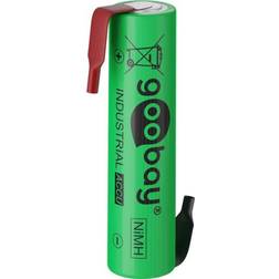 Pro 1x AAA (Micro)/HR03 800 mAh