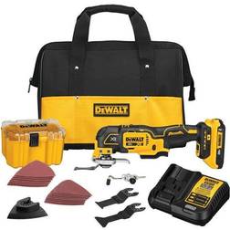 Dewalt DCS356D1 (1x2.0Ah)