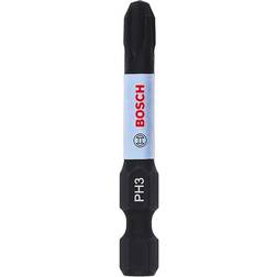 Bosch Impact Control Screwdriver Bit PH3 50 mm