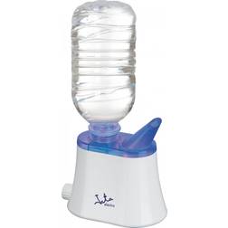 Jata mini humidificador de aire hu992 area de accion 20m2 mando regulador de vapor silencioso