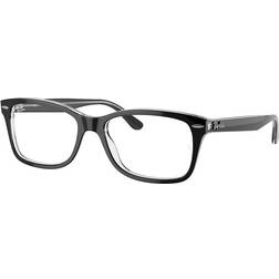 Ray-Ban RX5428 2034 Black S