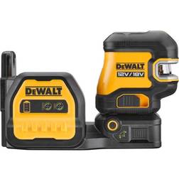 Dewalt DCE825NG18-XJ 5 Points Vert