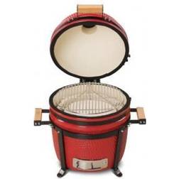 Kamado Bono Kamado Bono Grill Minimo Compact Perfect