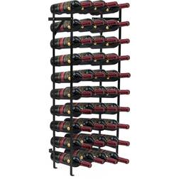 Sorbus Freestanding Wine Rack 38.1x100.3cm