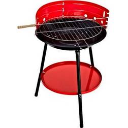 Algon Havegrill Rød