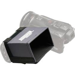 Hoodman HD350 Video 16x9 LCD