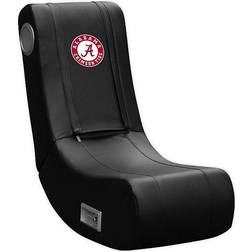 NCAA University of Alabama Game Rocker 100 Gaming Chair