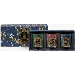 Diptyque Limited Edition Holiday Scented Candle 2.5oz 3