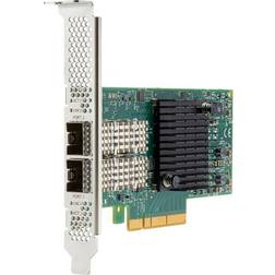 HP 10/25GbE 2p SFP28 X2522-PLUS