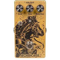Walrus Iron Horse V2