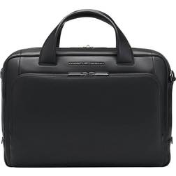 Porsche Design Porte-Documents - Noir