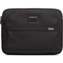 Tumi Alpha 3 Medium Laptop Cover Black
