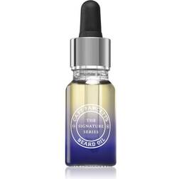 Captain Fawcett Nebula Baardolie 10 ml