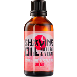 Geisha Shave Oil (50 ml)