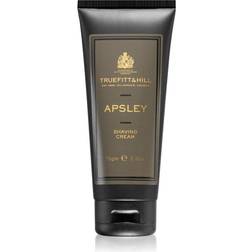 Truefitt & Hill Apsley Shaving Cream in Tube for Men 75 g