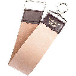 Benjamin Barber Cowhide Razor Strop