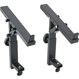 Konig & Meyer K&M 18822 Omega 3:Rd Stacker