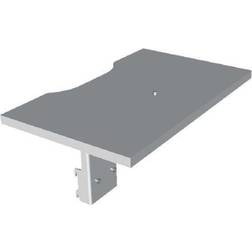 SMS Flatscreen X Conference Codec Shelf