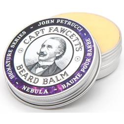 Captain Fawcett John Petruccis Nebula Beard Balm