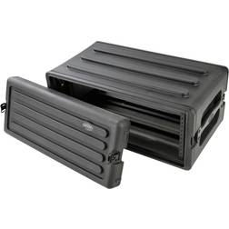 SKB Cases Shallow 4U Roto Rack