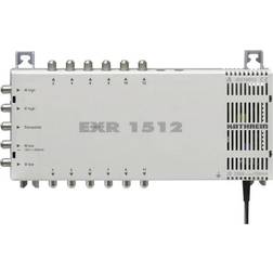 Kathrein EXR 1512 SAT Multiswitch 25 mA 1 kg 295 x 148 x 43 mm