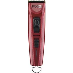 PRO FX3 Professional High Torque Clipper