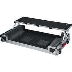 Gator Cases G-TOUR Road Case Custom Fit