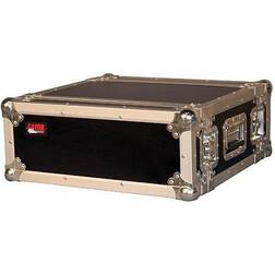 Gator Cases G-TOUR EFX4 4-Space FX Rack Case