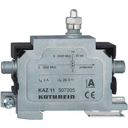 Kathrein KAZ 11 75 Ohm F 90 mm