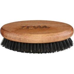 Zew for Men Beard Brush brush for professional beard care