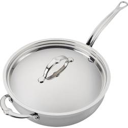 Hestan ProBond med låg 28cm