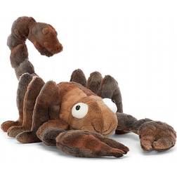 Jellycat Simon Scorpion 9cm