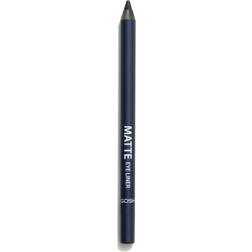 Gosh Copenhagen Eyeliner Matte no. 9
